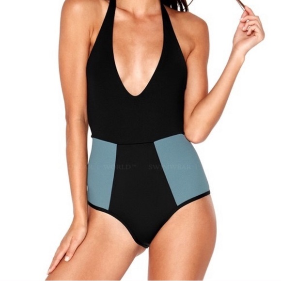 L*Space 🔥 Fireside One Piece - Like New - Picture 1 of 7